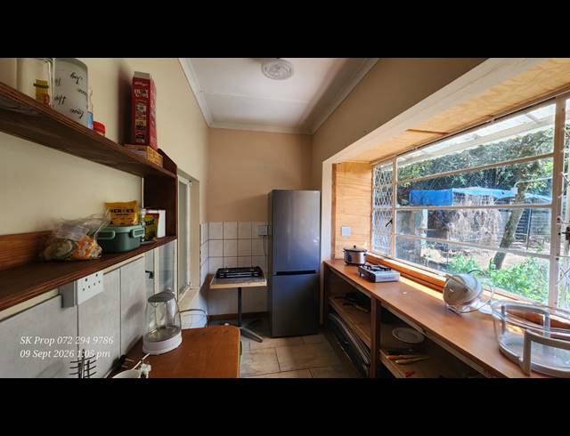 3 BEDROOM FREESTANDING FOR SALE IN PRESTBURY